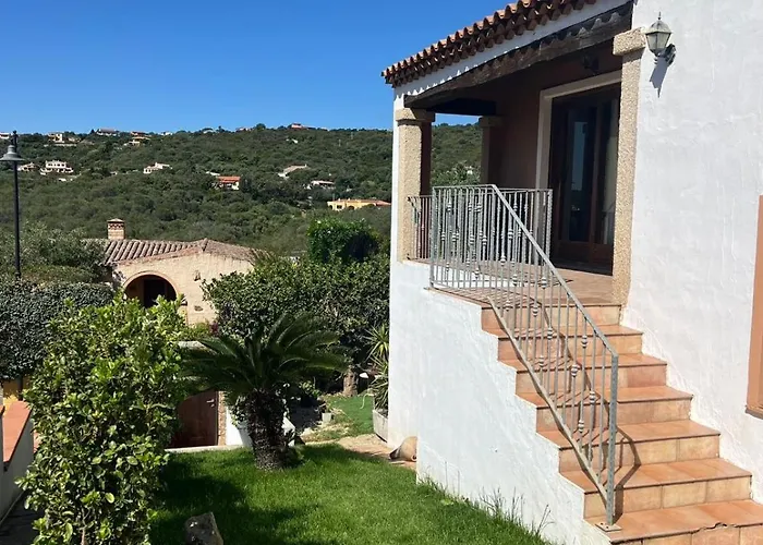 Villa Antonella Apartments