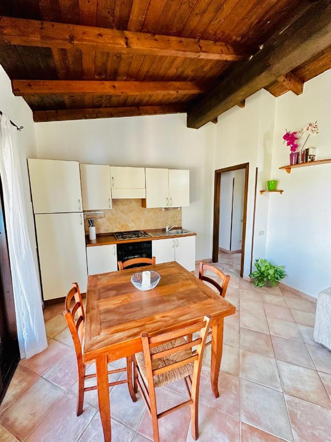 Apartment Antonella *