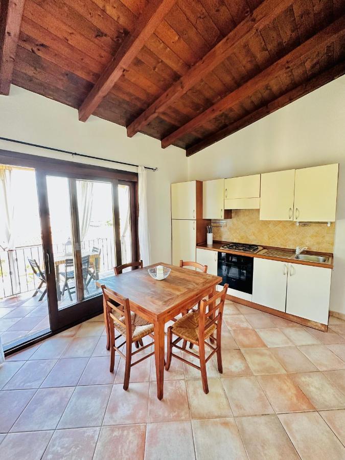Antonella Apartment *