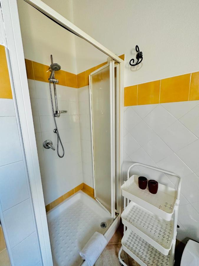 Apartment Antonella *