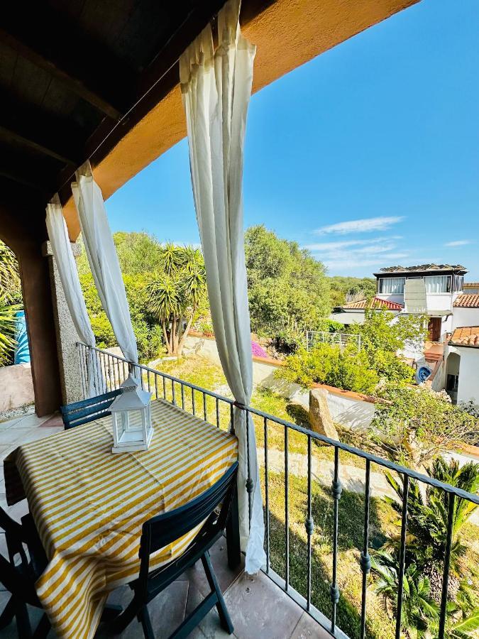 Antonella Apartment Olbia