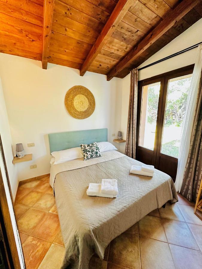 Apartment Antonella Olbia