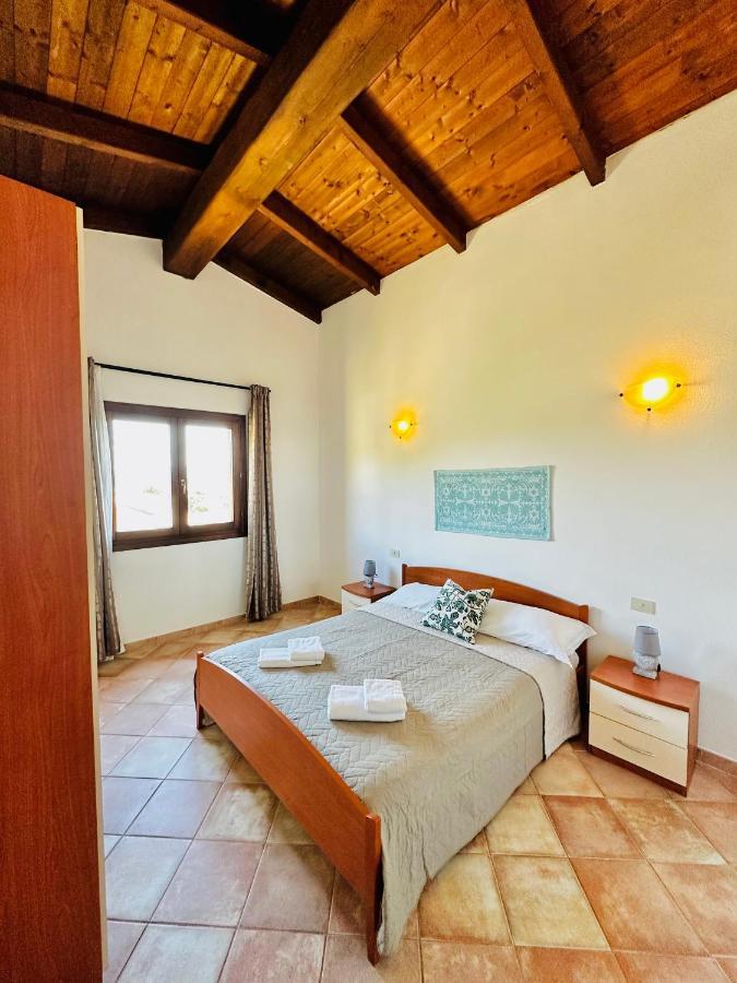 Apartment Antonella Olbia