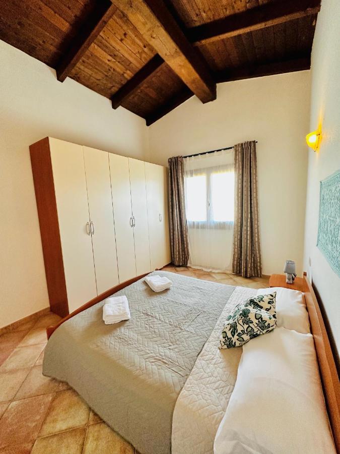 Apartment Antonella *