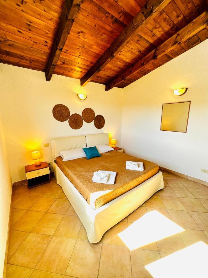 Antonella Apartment Olbia