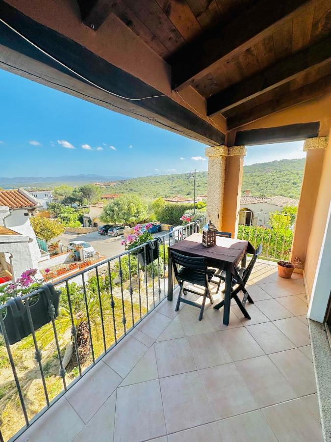 Antonella Apartment Olbia