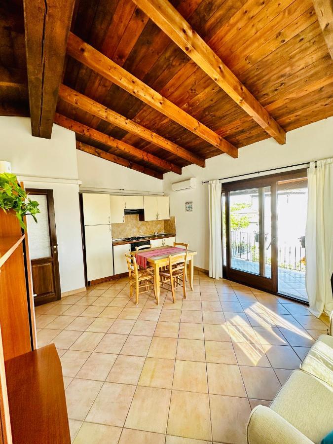 Apartment Antonella *