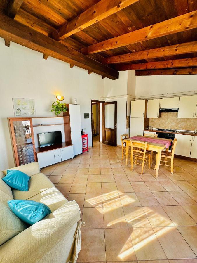 Antonella Apartment *