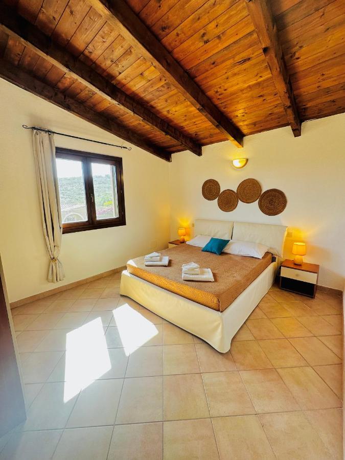 Apartment Antonella Olbia