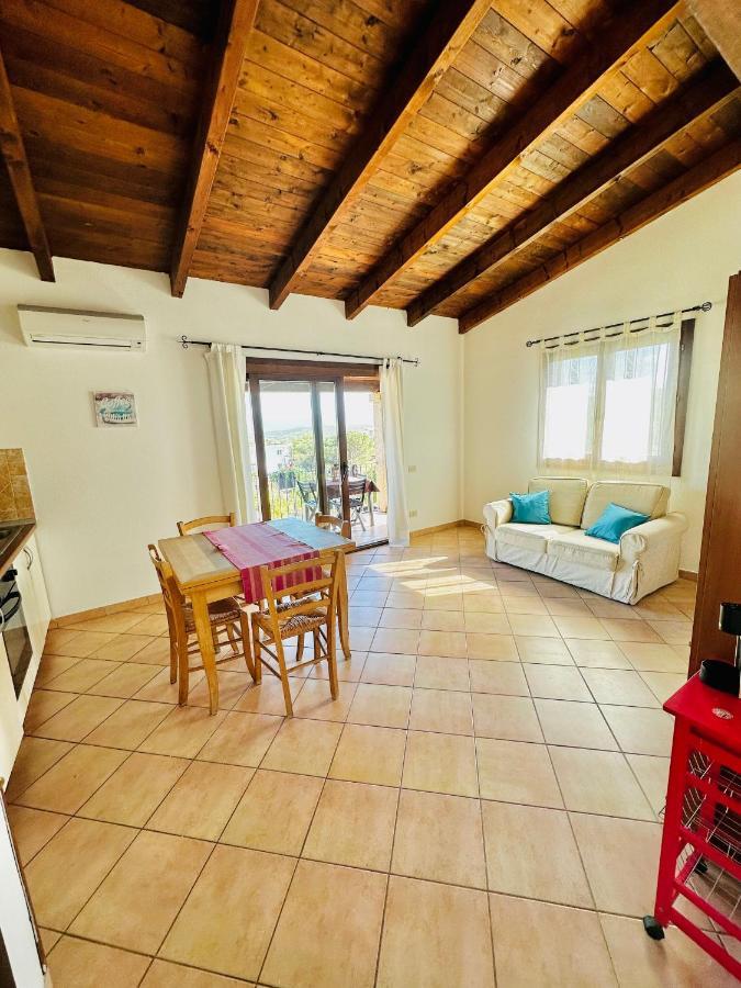 Antonella Apartment Olbia
