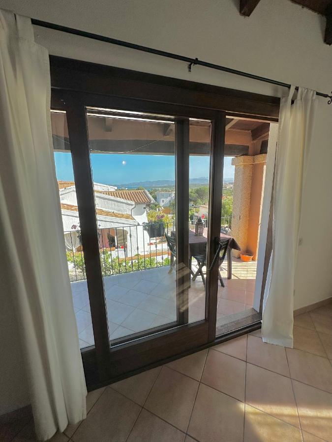 Apartment Antonella Olbia