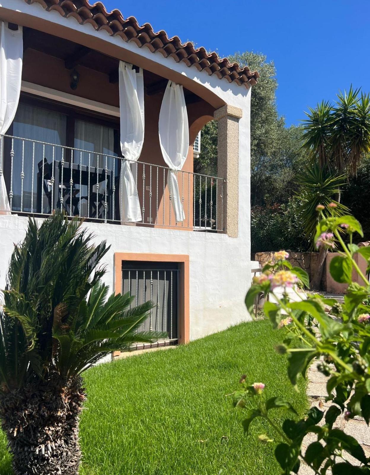 Antonella Apartment Olbia